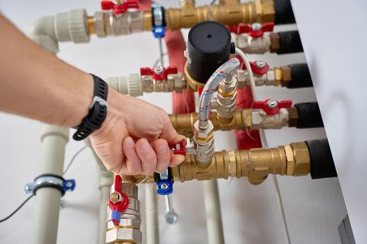 Electrical and Plumbing Services